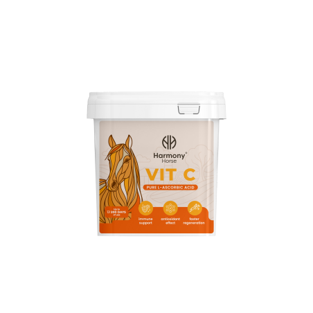 Vitamin C HARMONY HORSE Vitamin C 1kg