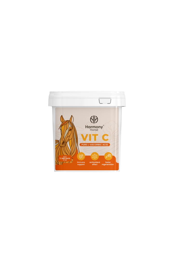 Vitamin C HARMONY HORSE Vitamin C 1kg