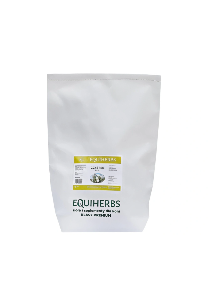 EQUIHERBS Purge