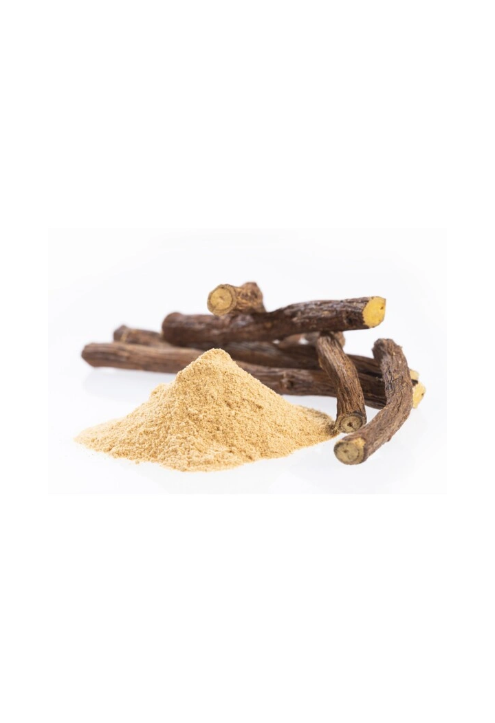 Liquirizia radice EQUIHERBS