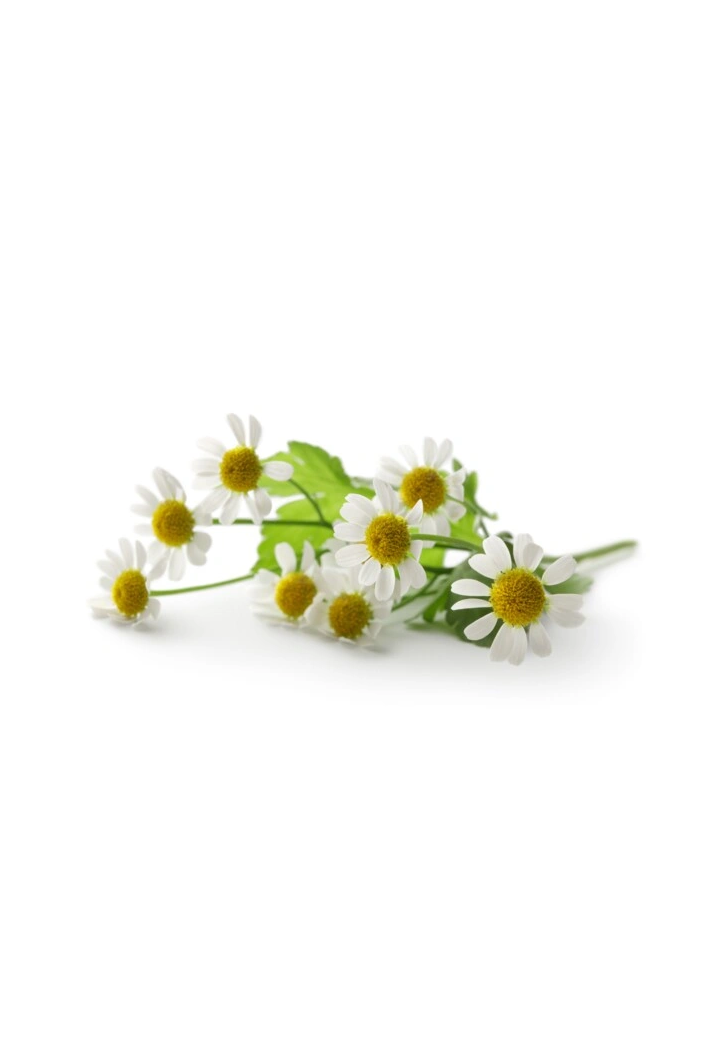 Fiore di camomilla EQUIHERBS