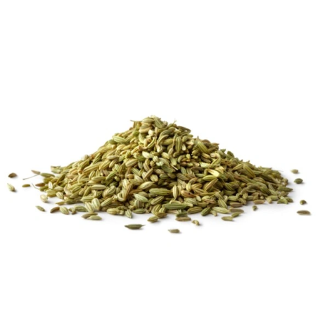 Grano intero di finocchio EQUIHERBS