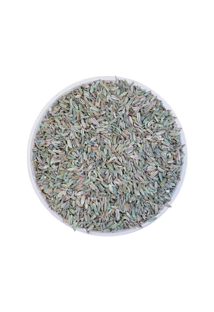 Grano intero di finocchio EQUIHERBS