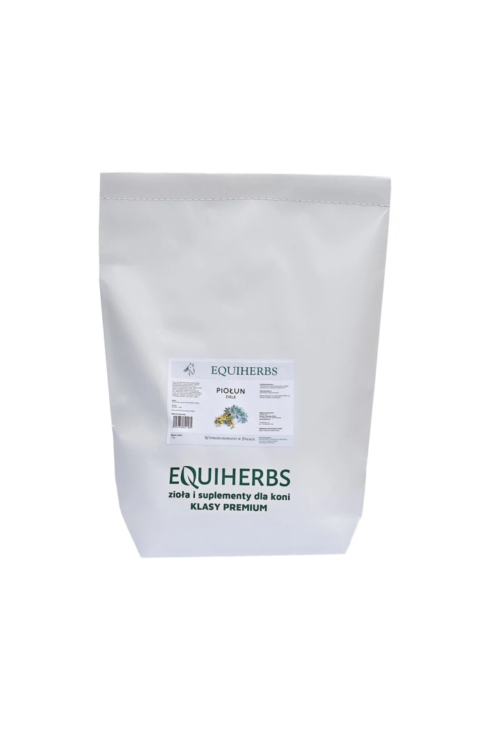Assenzio herb EQUIHERBS