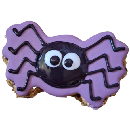 Cookie PAKA DLA RUMAKA Spider