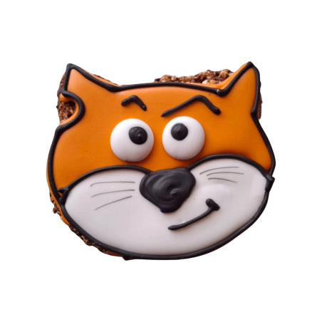 Cookie PAKA DLA RUMAKA Klakier
