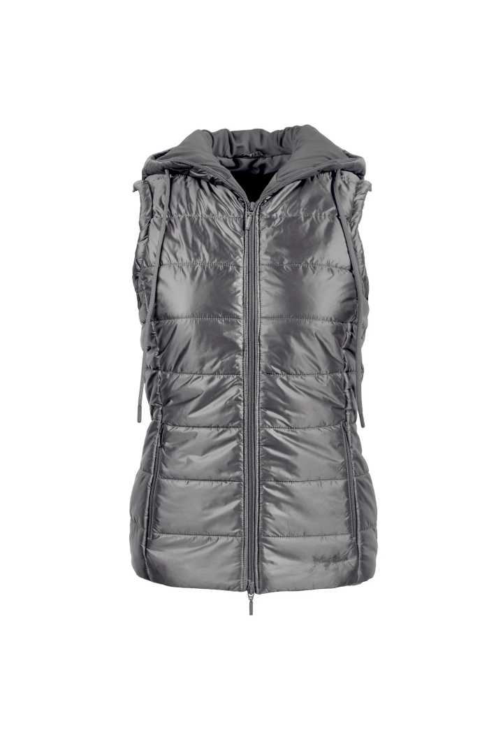 Harry's Horse Waistcoat Trendy 26AW gilet donna