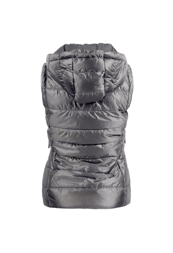 Harry's Horse Waistcoat Trendy 26AW gilet donna