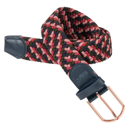 Harry's Horse Belt Elastic 26AW