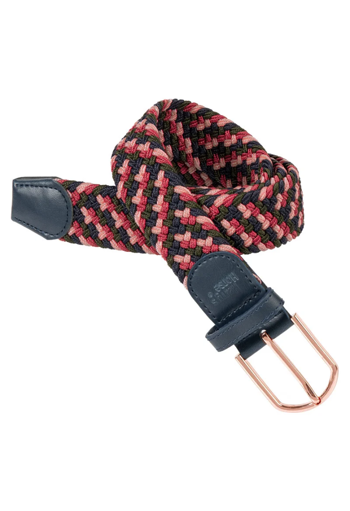 Harry's Horse Belt Elastic 26AW