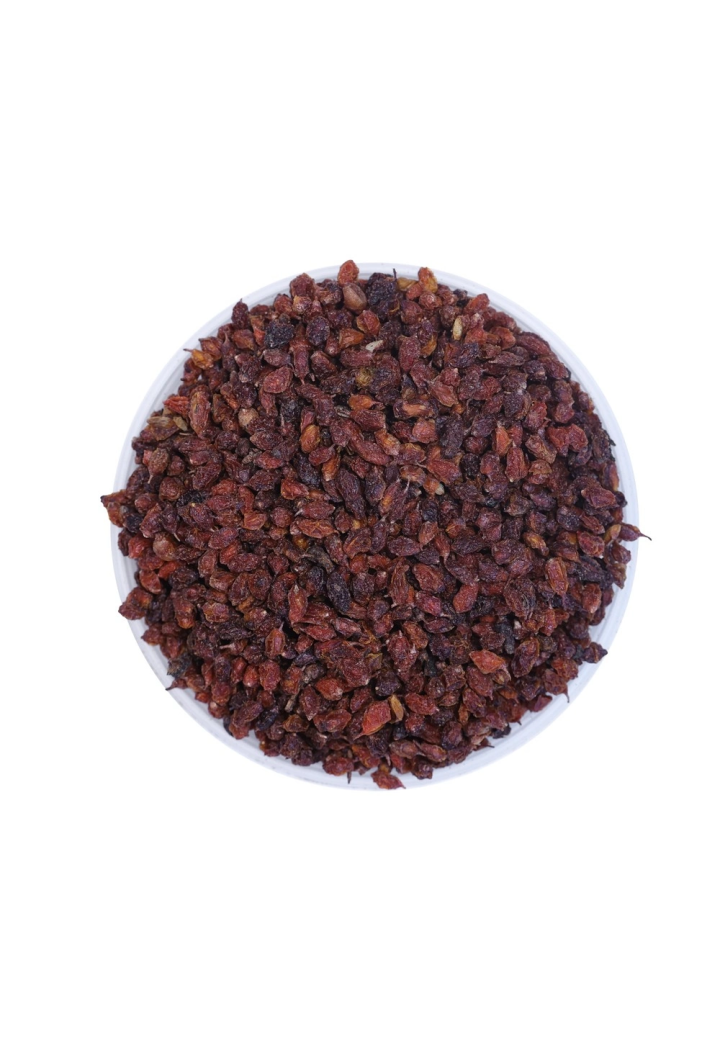 Olivello spinoso frutta intera EQUIHERBS