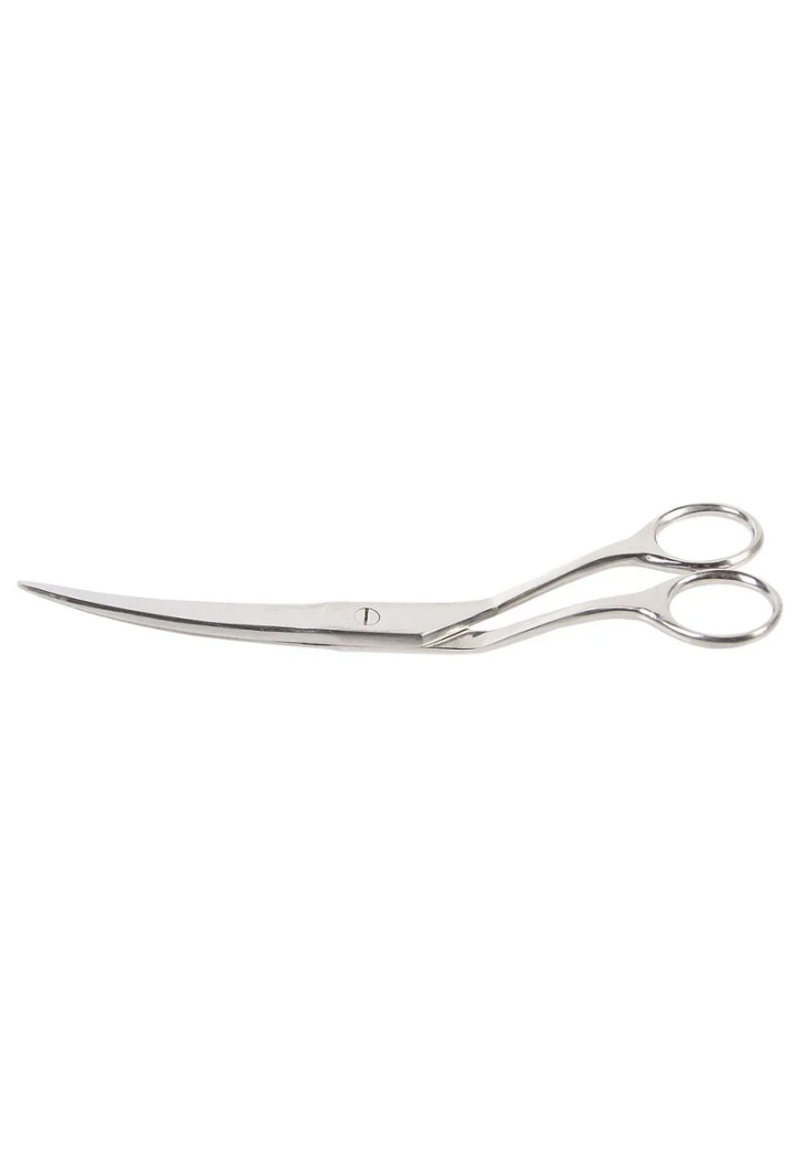 Harry's Horse Double Curved Scissors forbici da taglio