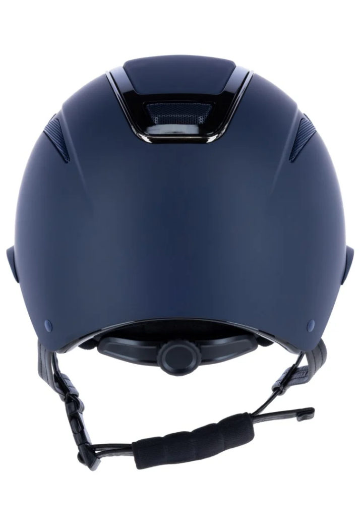 Casco da equitazione COVALLIERO Elite Polo