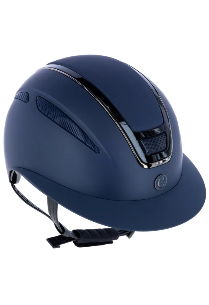 Casco da equitazione COVALLIERO Elite Polo
