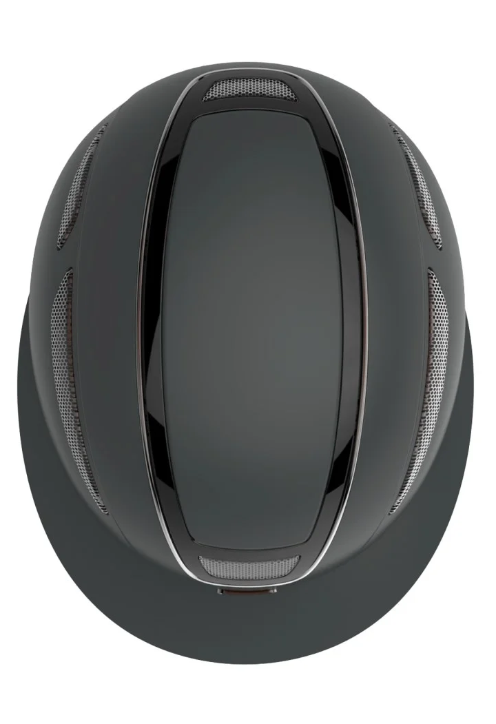 Casco da equitazione COVALLIERO Elite Polo