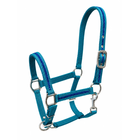 Cavezza MUSTANG Glicer