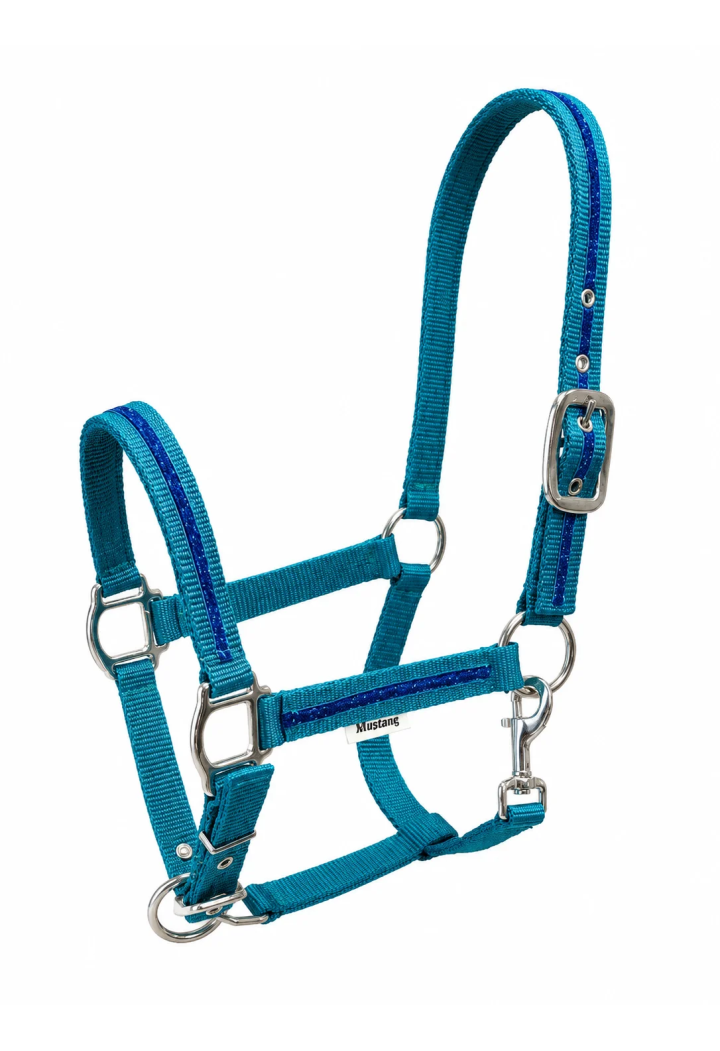 Cavezza MUSTANG Glicer