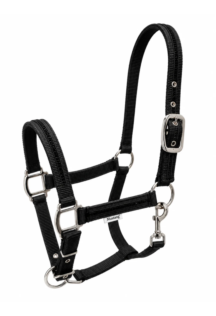 Cavezza MUSTANG Glicer