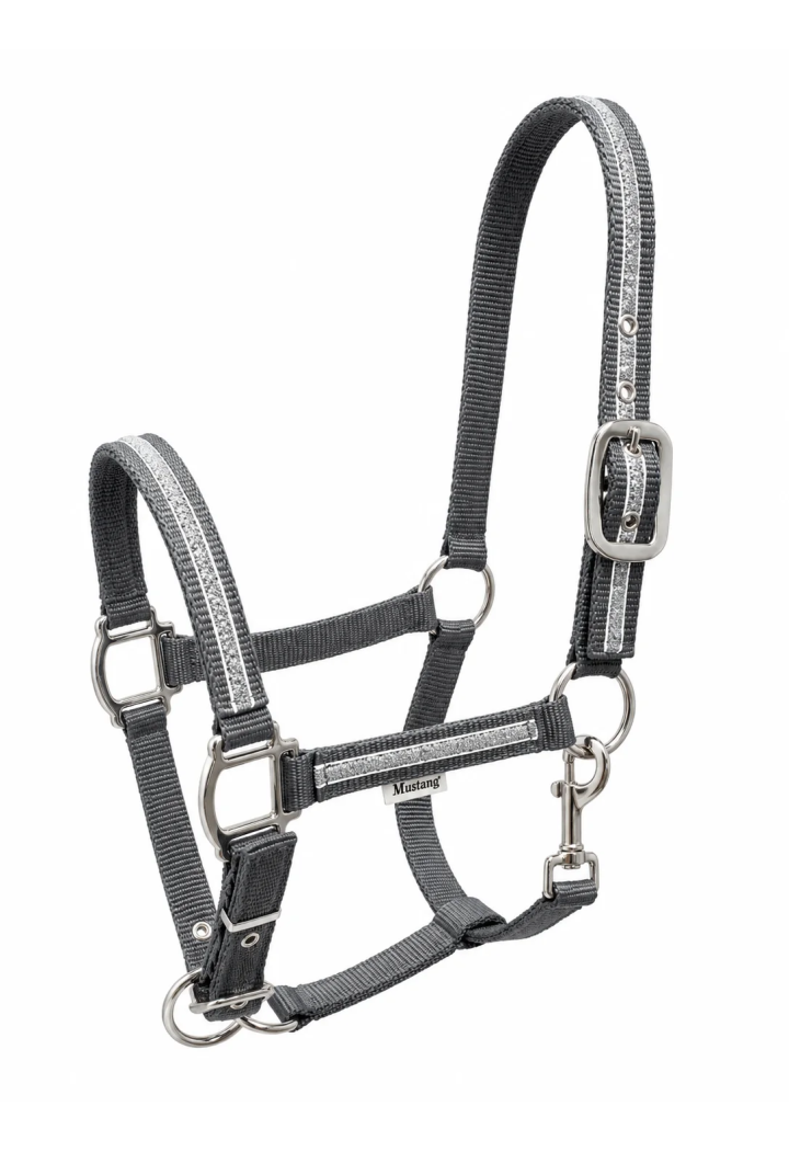 Cavezza MUSTANG Glicer