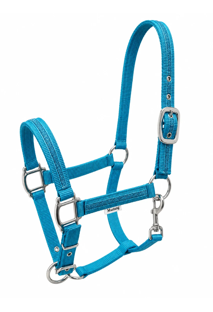 Cavezza MUSTANG Glicer
