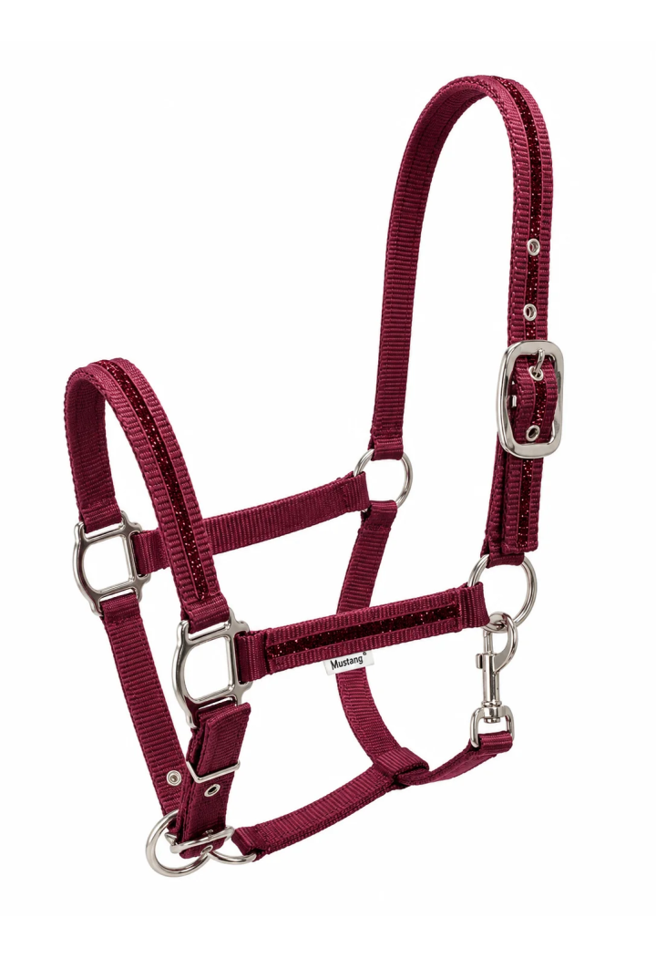 Cavezza MUSTANG Glicer