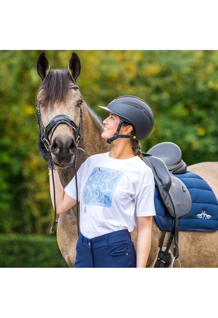 T-shirt HV POLO HVPJenny donna