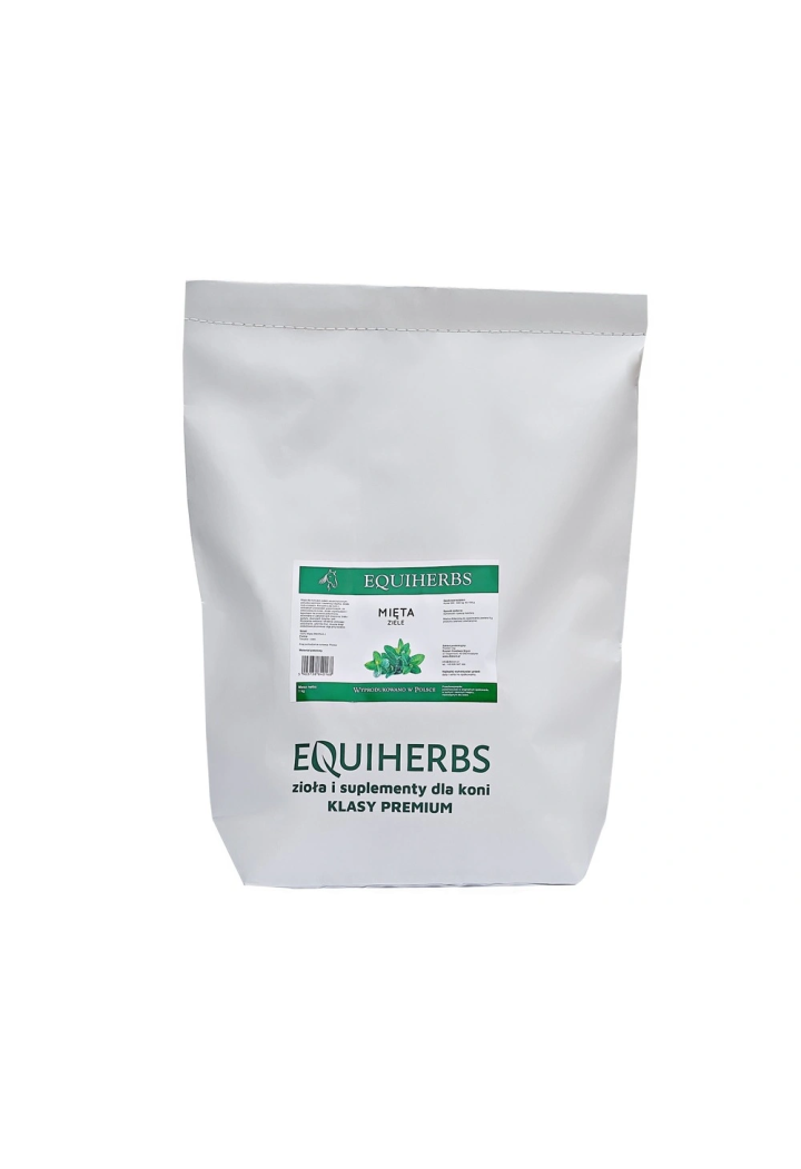 Zecca EQUIHERBS