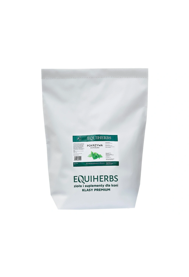 EQUIHERBS curvatura comune