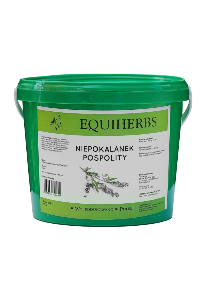 Impocalyptic EQUIHERBS