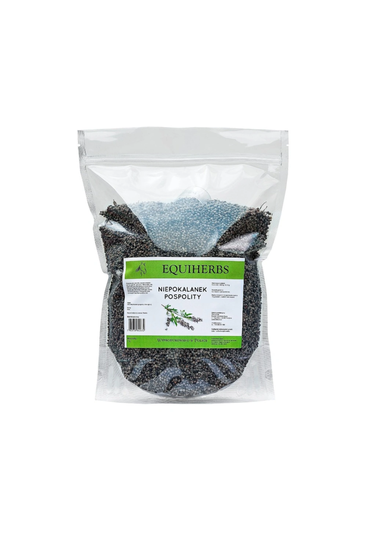 Impocalyptic EQUIHERBS