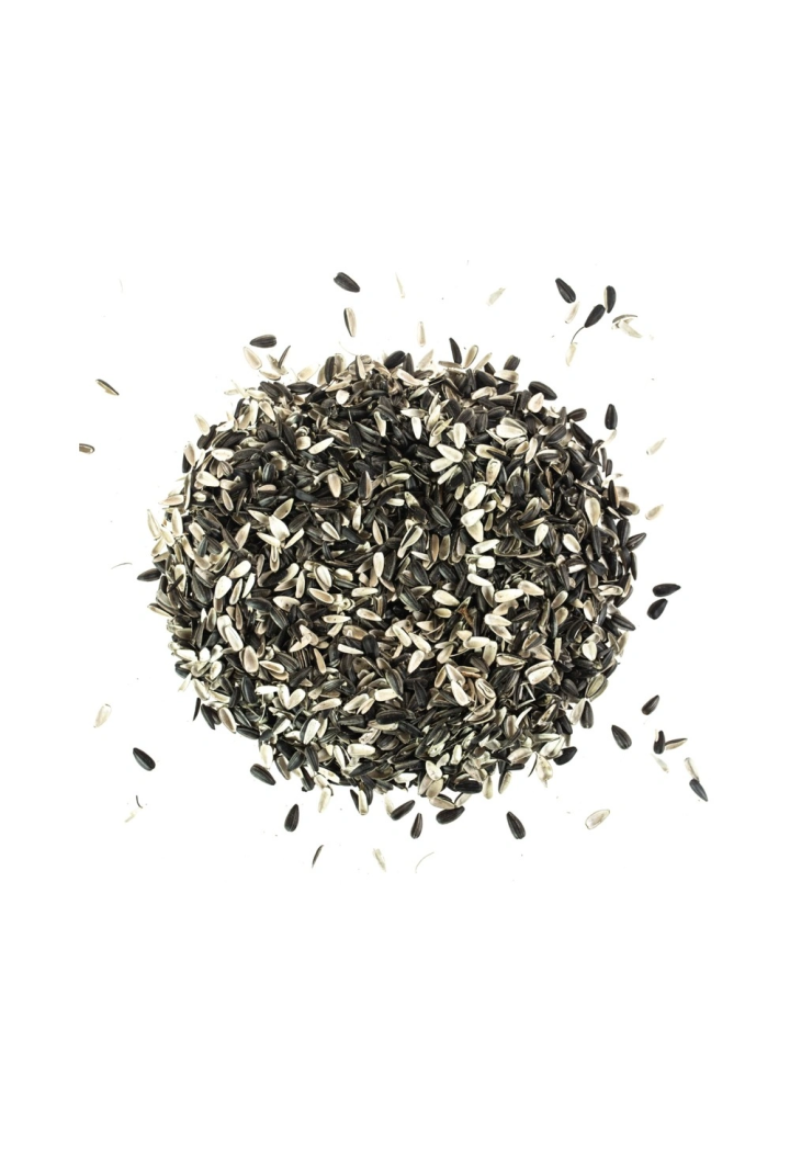 EQUIHERBS 7kg guscio di girasole