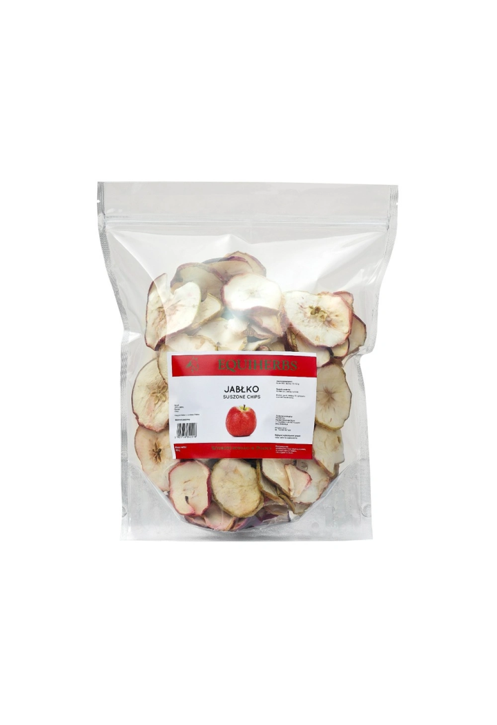 Mela secca EQUIHERBS 800g
