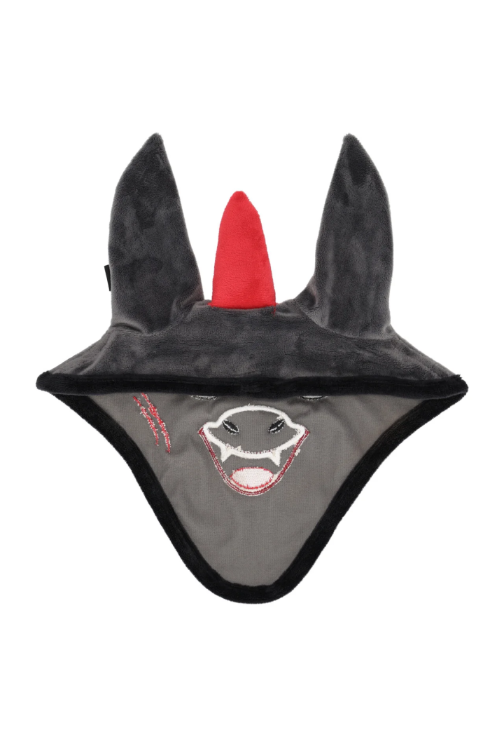 Cuffiette QHP Halloween vampicorn
