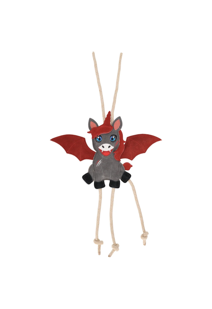 Giocattolo per cavallo QHP Halloween Vampirern