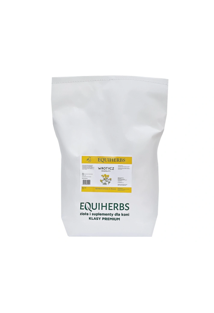 Scanroll EQUIHERBS 500g