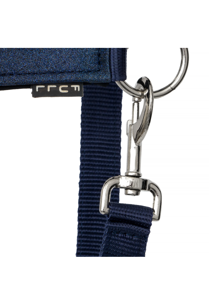 Cavezza START Neoprene Glitter 2 tono