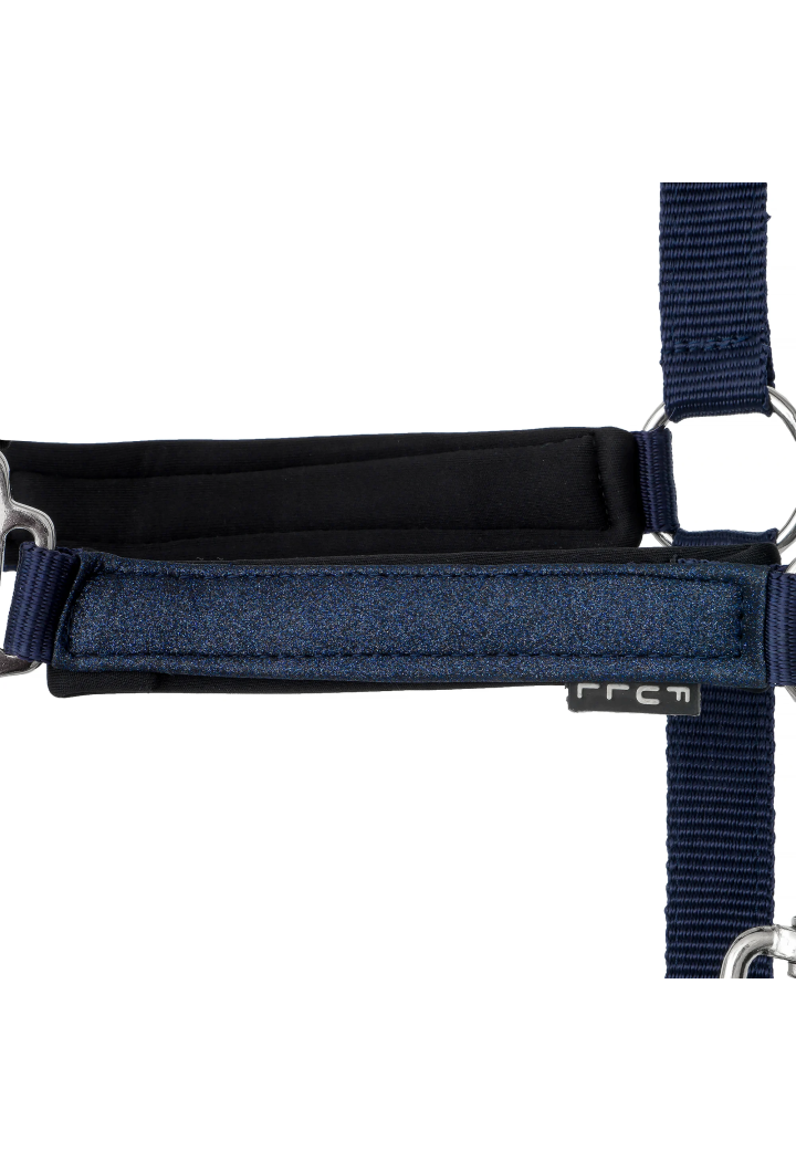 Cavezza START Neoprene Glitter 2 tono
