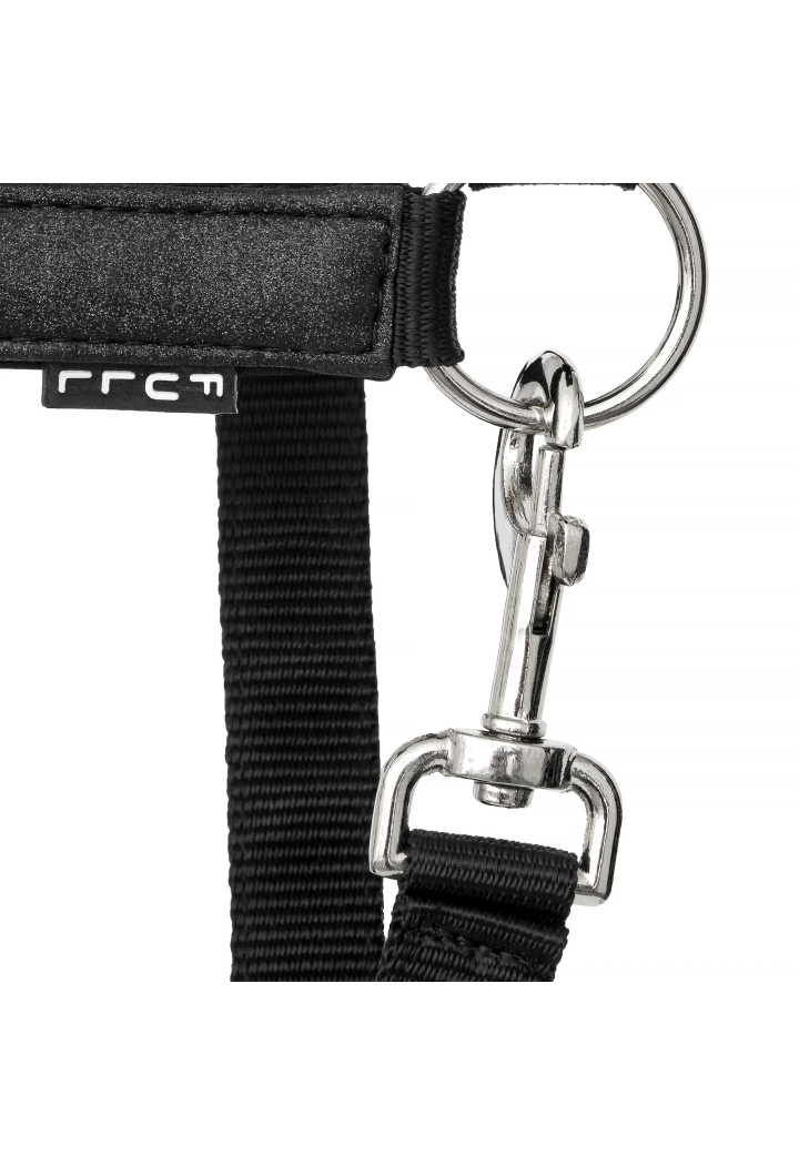 Cavezza START Neoprene Glitter 2 tono