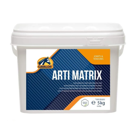 Integratore CAVALOR Arti Matrix per giunti