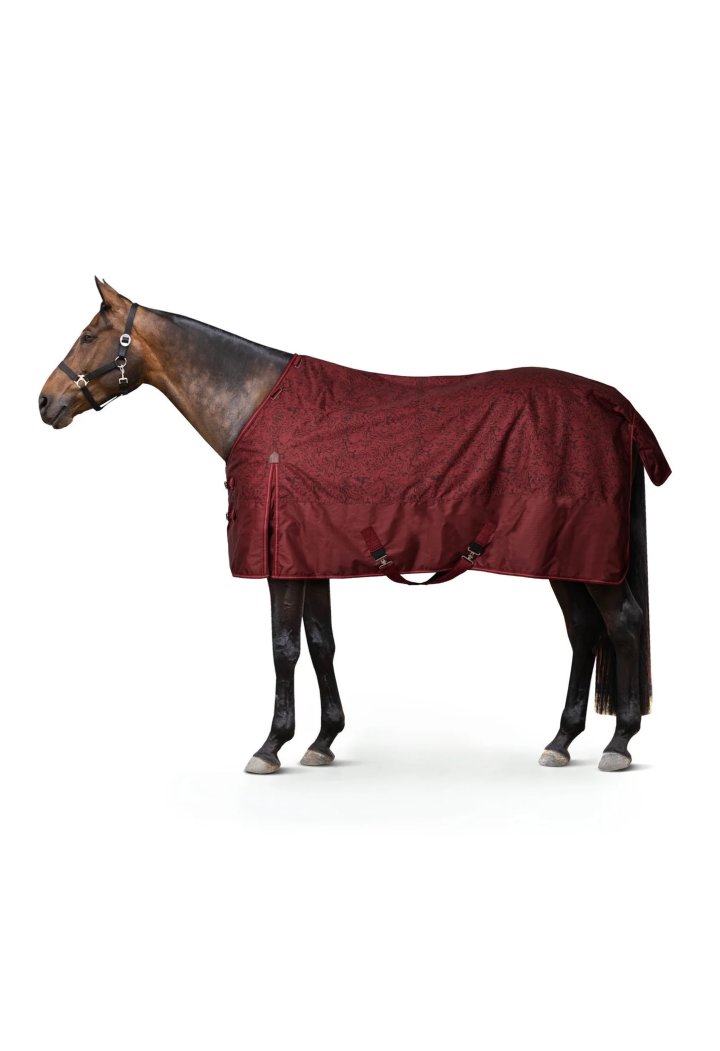 Coperta da paddock HORZE Glasgow 200g 26AW