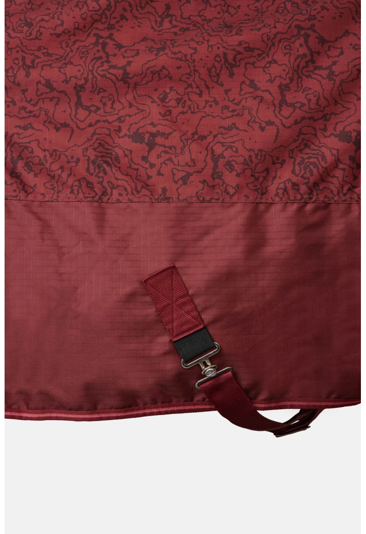 Coperta da paddock HORZE Glasgow 200g 26AW