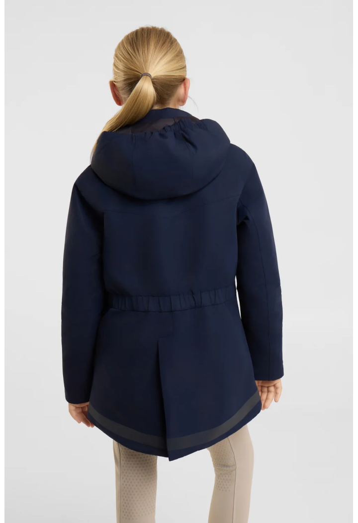 Giacca HORZE Jessie 26AW giovanile