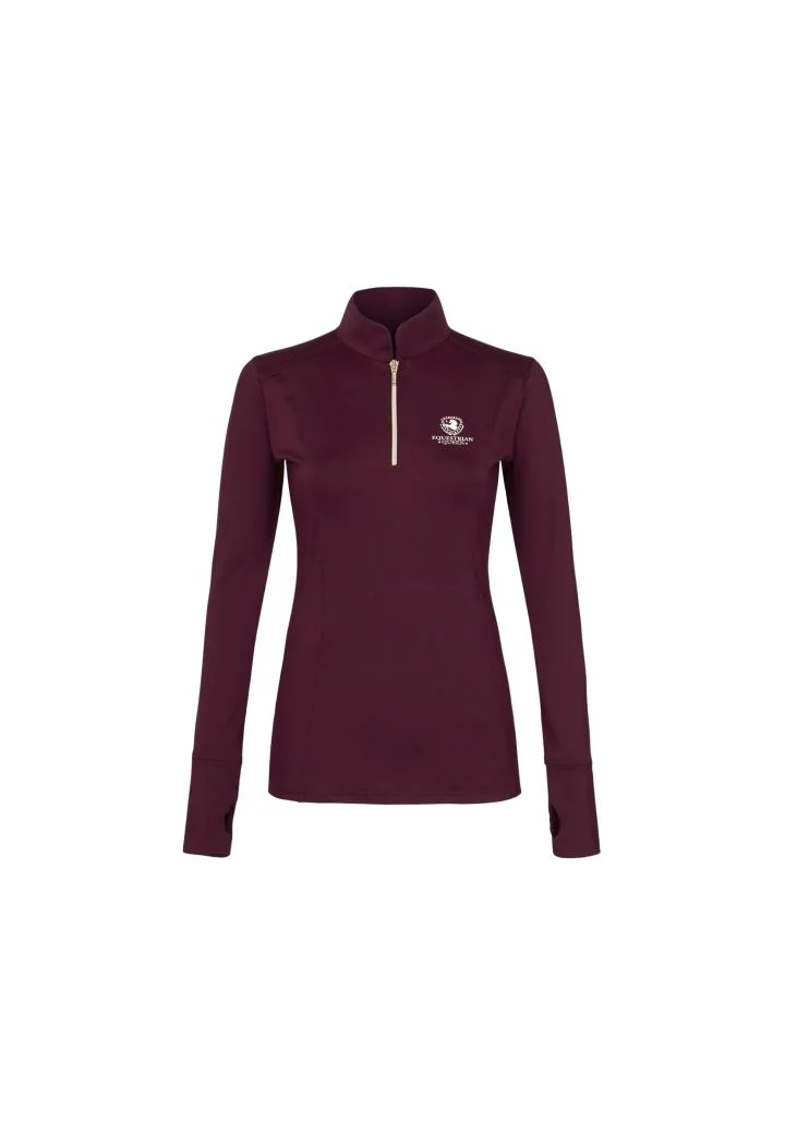 EQ.QUEEN Bailey T-shirt femminile