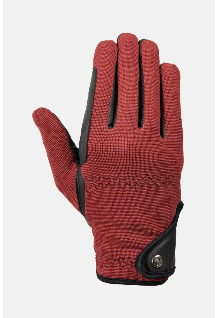 Guanti da donna HORZE Romy Thermo 26AW