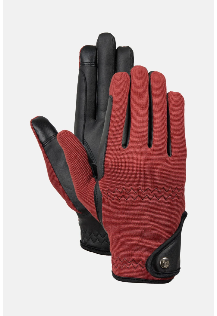 Guanti HORZE Romy Thermo 26AW Junior