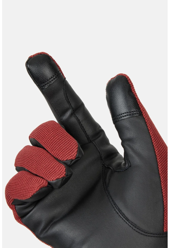 Guanti HORZE Romy Thermo 26AW Junior