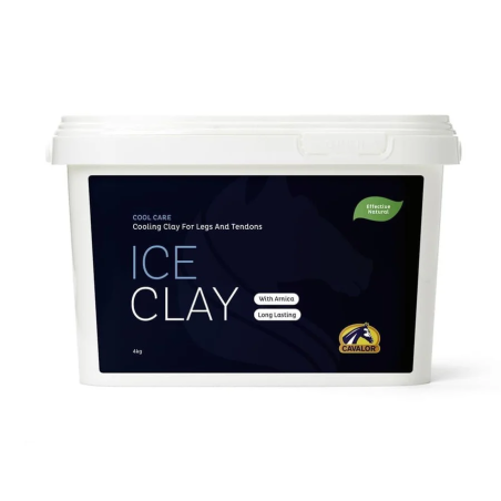 refrigerante CAVALOR Ice Clay