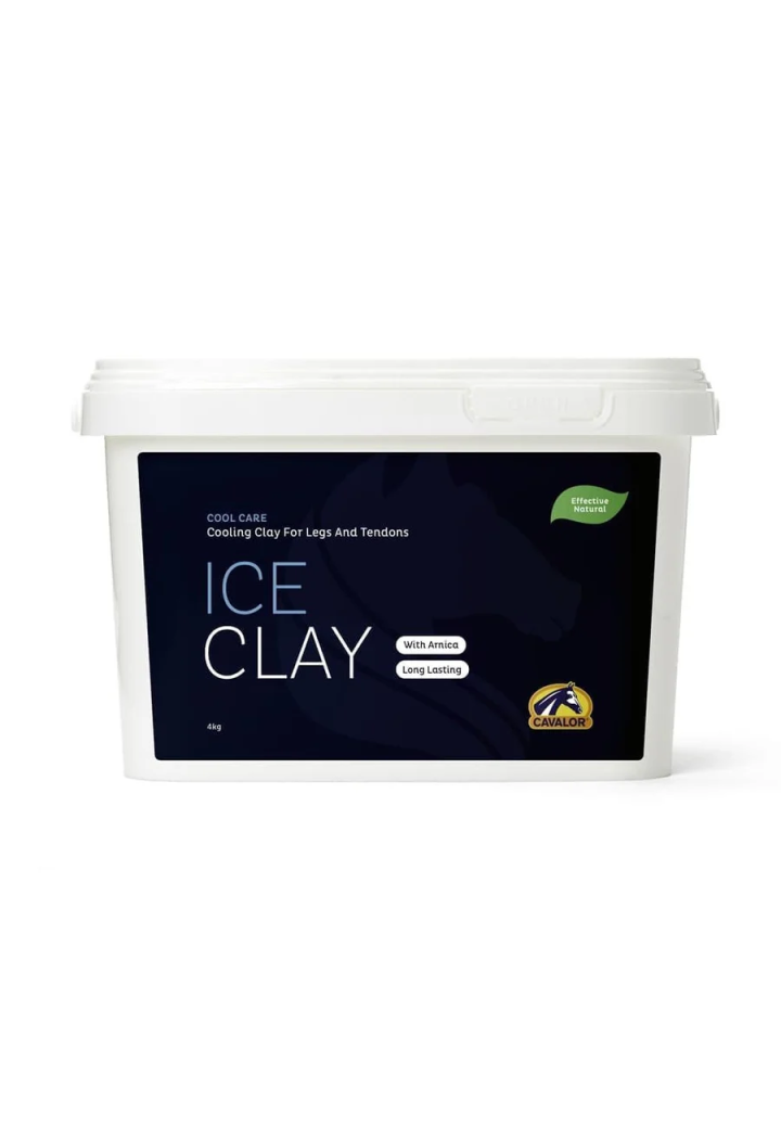 refrigerante CAVALOR Ice Clay