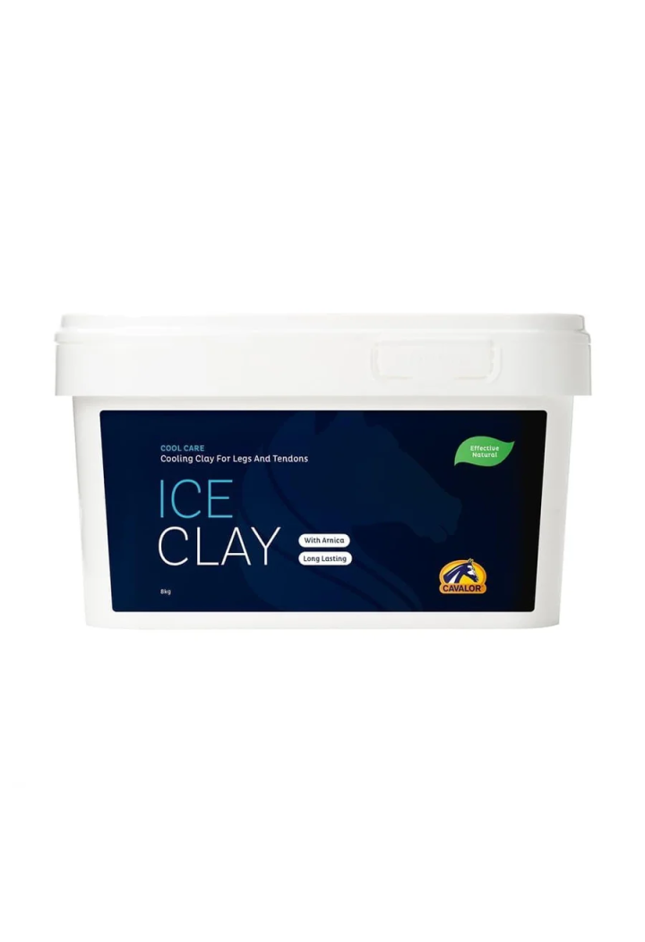refrigerante CAVALOR Ice Clay