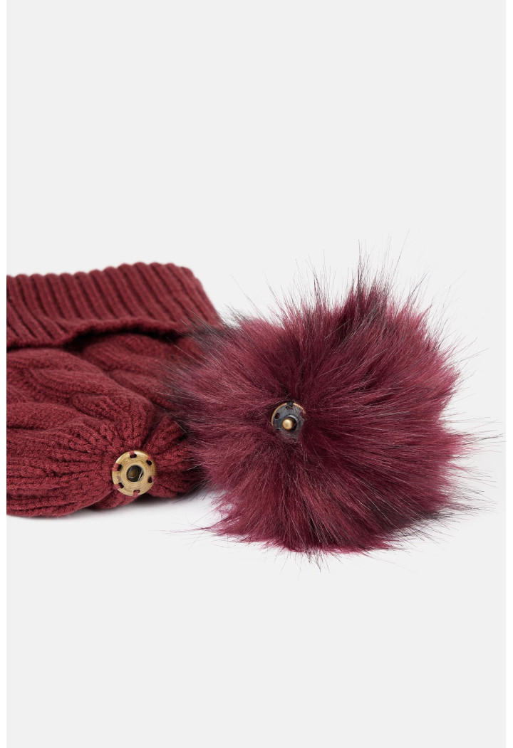 Cappello invernale HORZE Anni 26AW